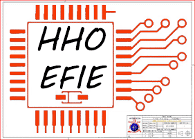 EFIE HHO CHIP
