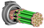 Tubes hho generator design