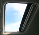 sunroof