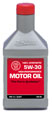 synthetic oil