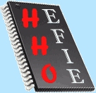 HHO EFIE chip