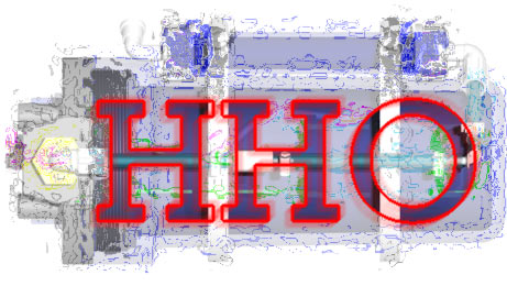 Hho Generator Do It By This Free Design